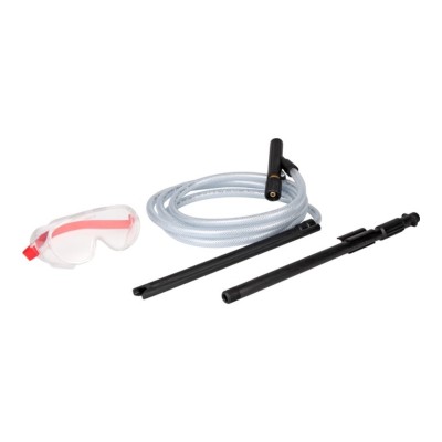 Wet and Sand Blasting Set...