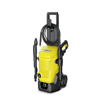 Lavadora de Alta Pressão...