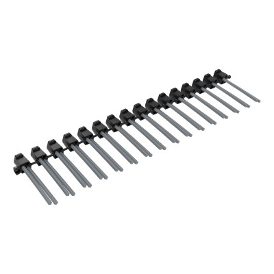 Kärcher Bristle Strip...