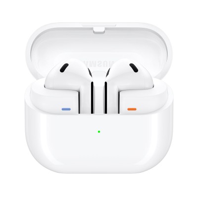 Auriculares Bluetooth Samsung Galaxy Buds3 R530 Blanco