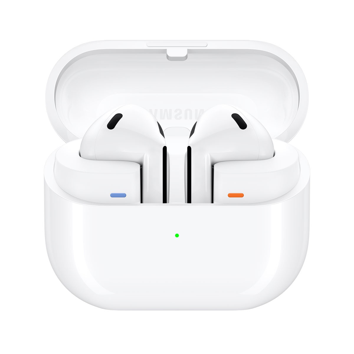 Samsung Galaxy Buds3 Bluetooth Earphones R530 White