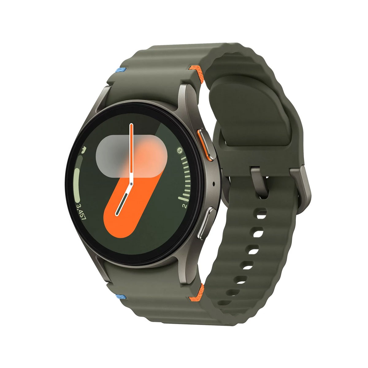 Samsung Galaxy Watch 40mm LTE L305 Verde