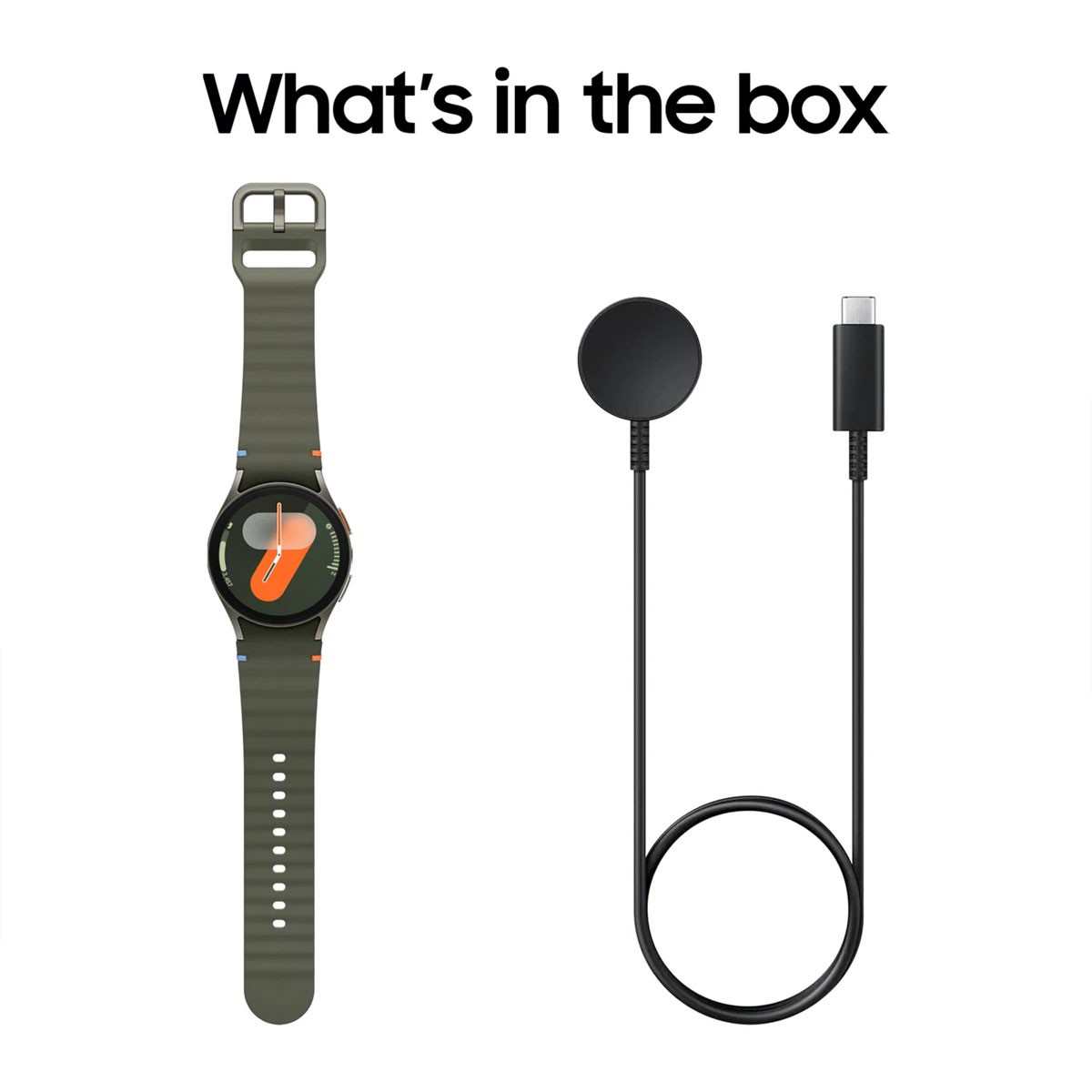 Galaxy Watch7 Samsung Galaxy Watch Water Lock Mode Samsung