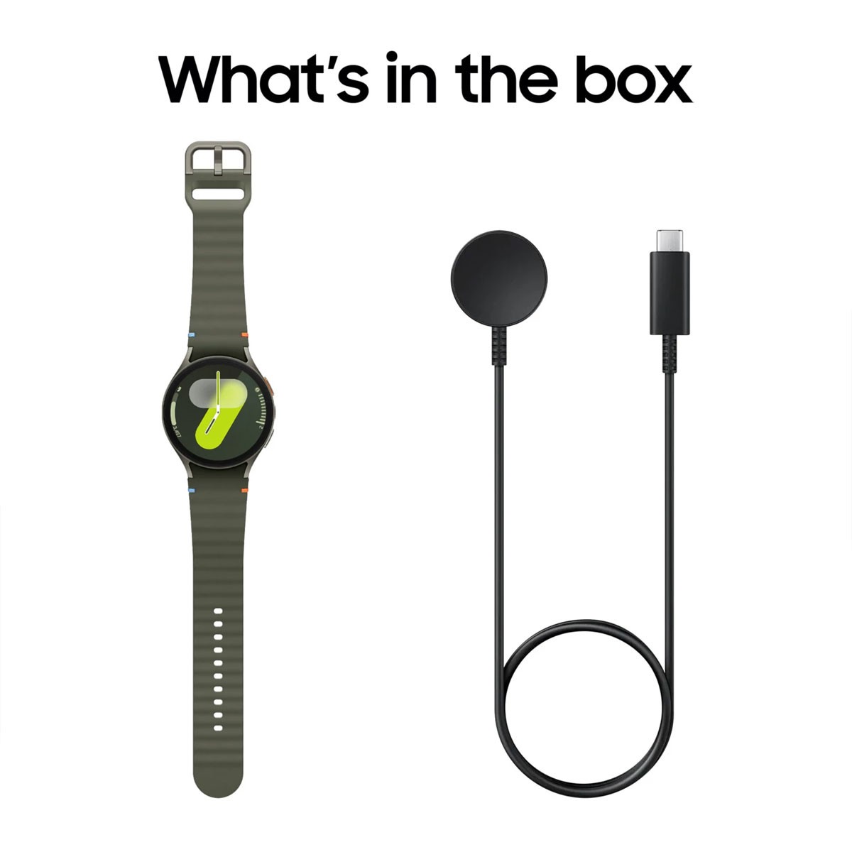 Samsung Galaxy Watch 44mm Bluetooth L310 Green