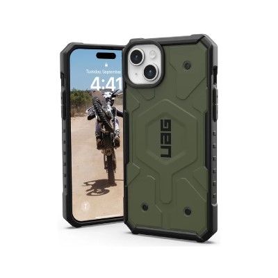 Urban Armor Gear Pathfinder...