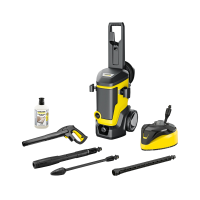 Lavadora de Alta Pressão...