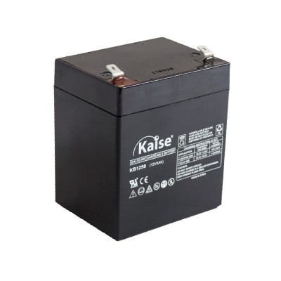 Batería Kaise Plomo 1250...