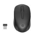 Ratón Inalámbrico HP 150 1600 DPI Negro
