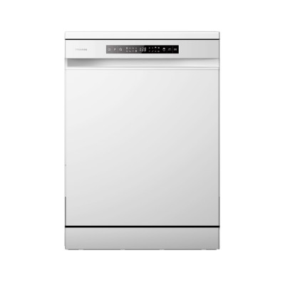 Hisense HS623D10W 14 Sets...