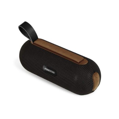 Altavoz Bluetooth Fonestar Pocket-M 3W 1.0 Negro