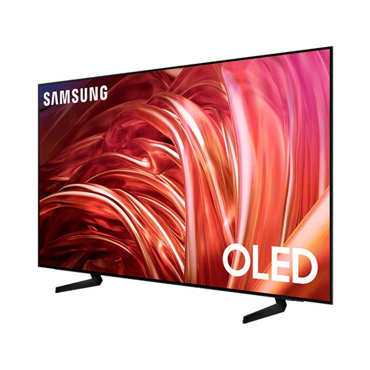 TV Samsung 55" OLED 4K UHD TQ55S85DAE