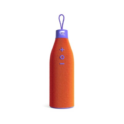 Altavoz Bluetooth Fonestar Orange Bottle-X 3W 1.0 Naranja