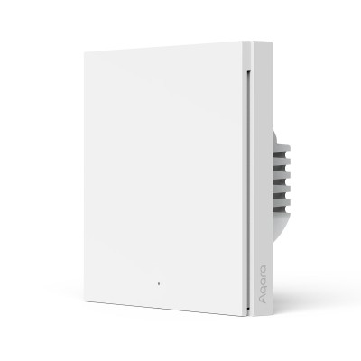 Interruptor de parede...