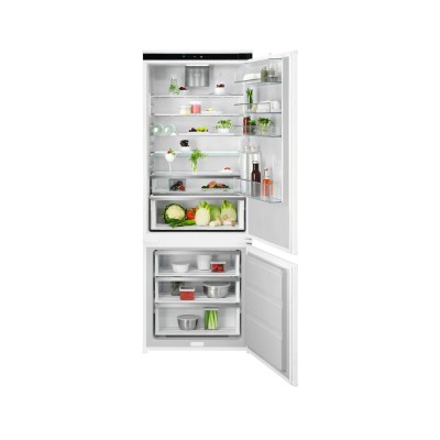 Frigorífico Combinado AEG...