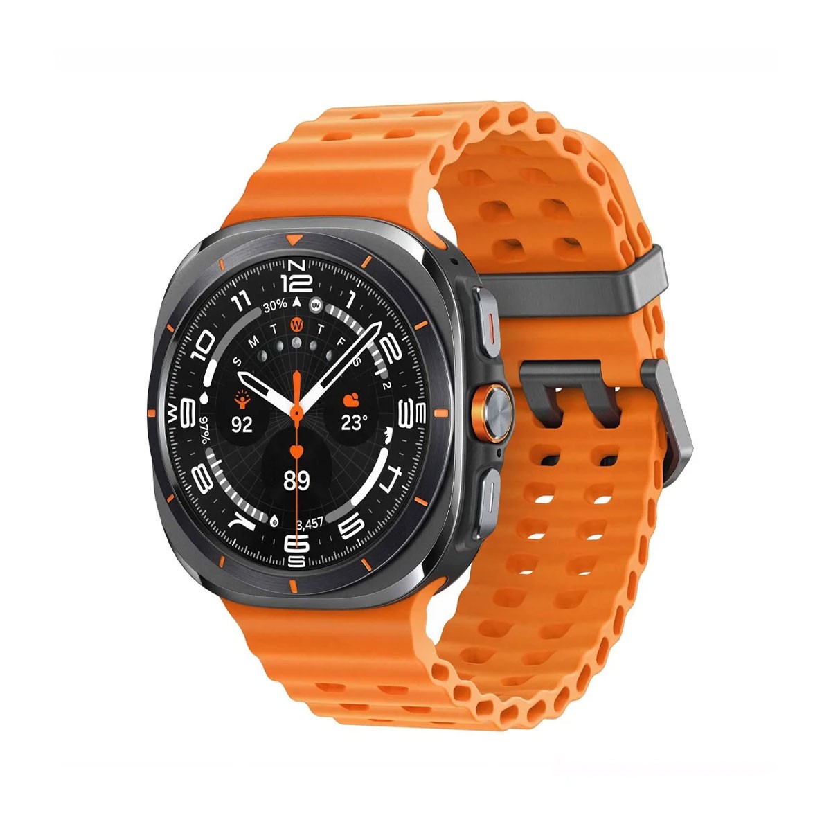 Samsung Galaxy Watch Ultra 47mm LTE L705 Cinzento Titânio