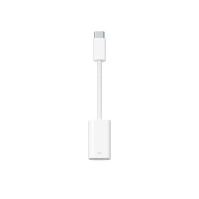 Apple USB-C to Lightning...