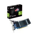 Tarjeta Gráfica Asus GeForce GT 710 SL EVO BRK 2GB GDDR5