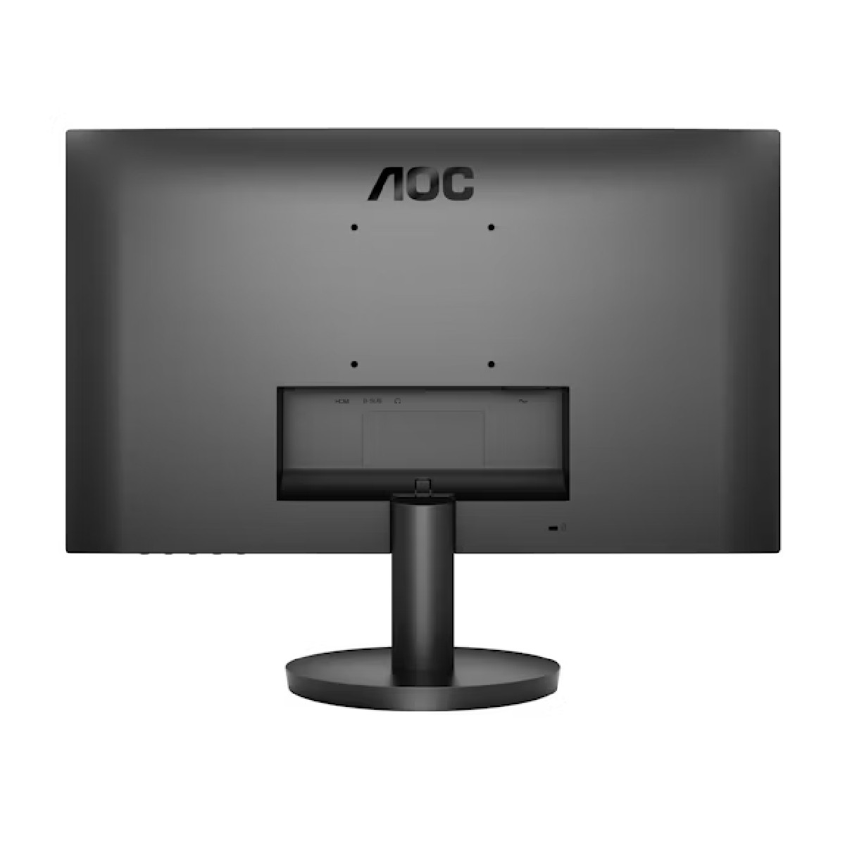 AOC 24B3HMA2 VA FHD 100Hz Black Monitor