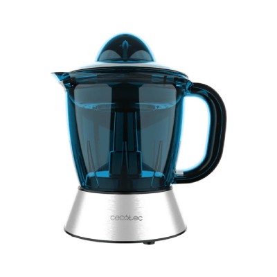 Cecotec Zitrus Easy White V...