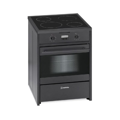 Meireles E612BL Cuisinière...