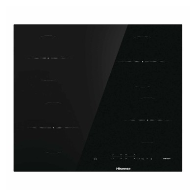 Hisense E6431CB Ceramic Hob...