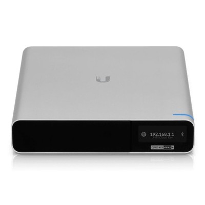 Ubiquiti UniFi Cloud Key Gen2 Plus (1TB SSD) - UCK-G2-SSD