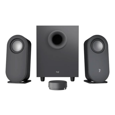 Logitech Z407 Stereo 2.1...
