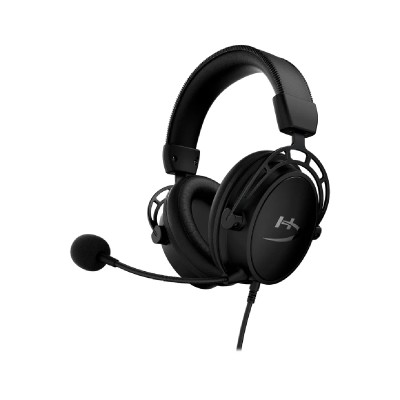 Headset HyperX Cloud Alpha...