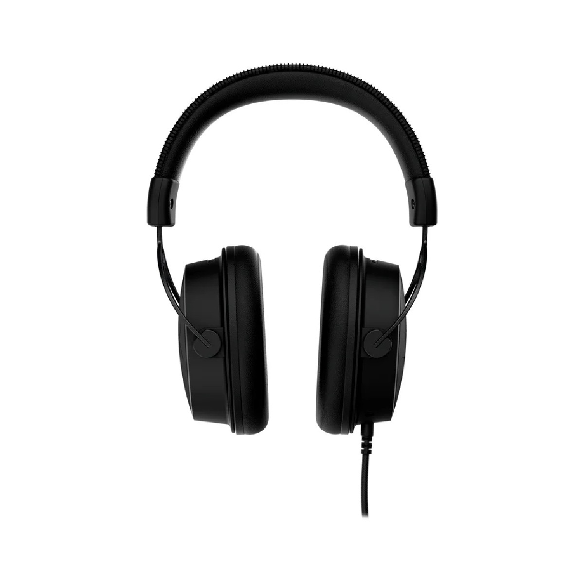 Headset HyperX Cloud Alpha Wireless Black