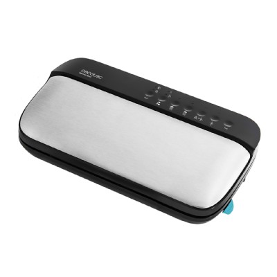 Cecotec Sealvac Steel...