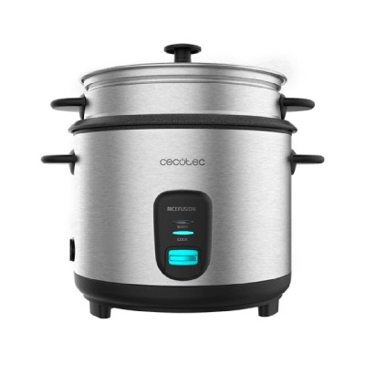 Cecotec Ricefusion 700W...