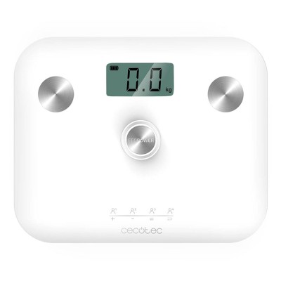 Balança Cecotec Surface...
