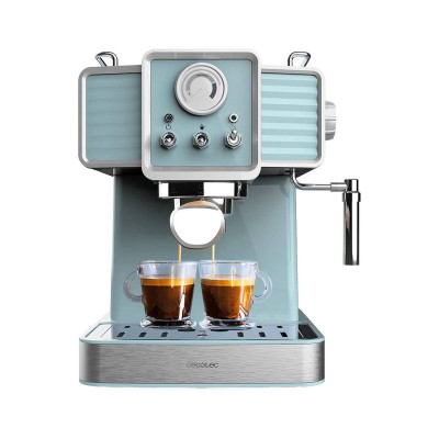 Cafetera Cecotec Power...
