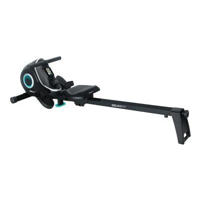 Máquina de Remo DrumFit...