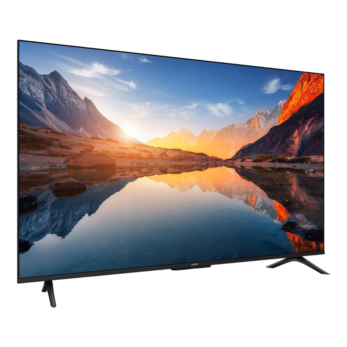 Xiaomi 55" QLED 4K UHD TV - ELA5479EU