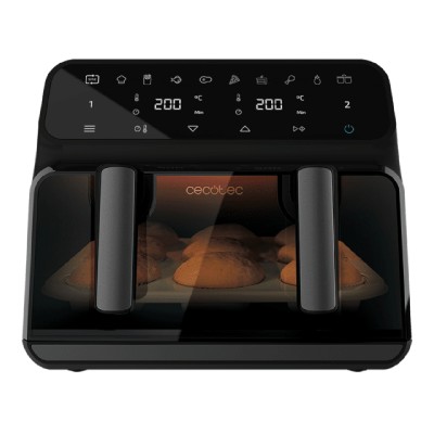 Freidora Cecotec Cecofry...