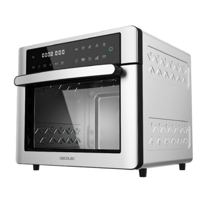 Mini Forno Cecotec Bake&Fry...
