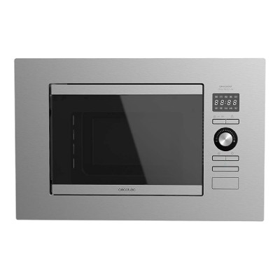 Cecotec Grandheat 2090 20L...