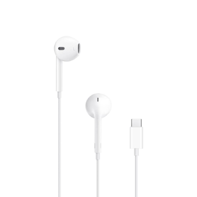 Auriculares Apple EarPods...