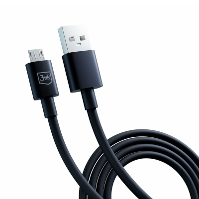 Câble USB-A vers Micro USB...