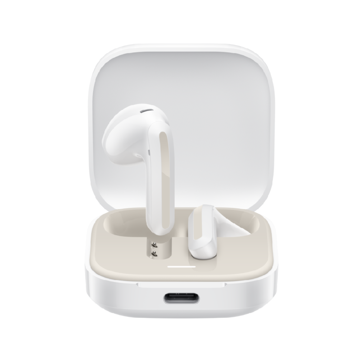 Xiaomi Redmi Buds 6 Active Whites Headphones