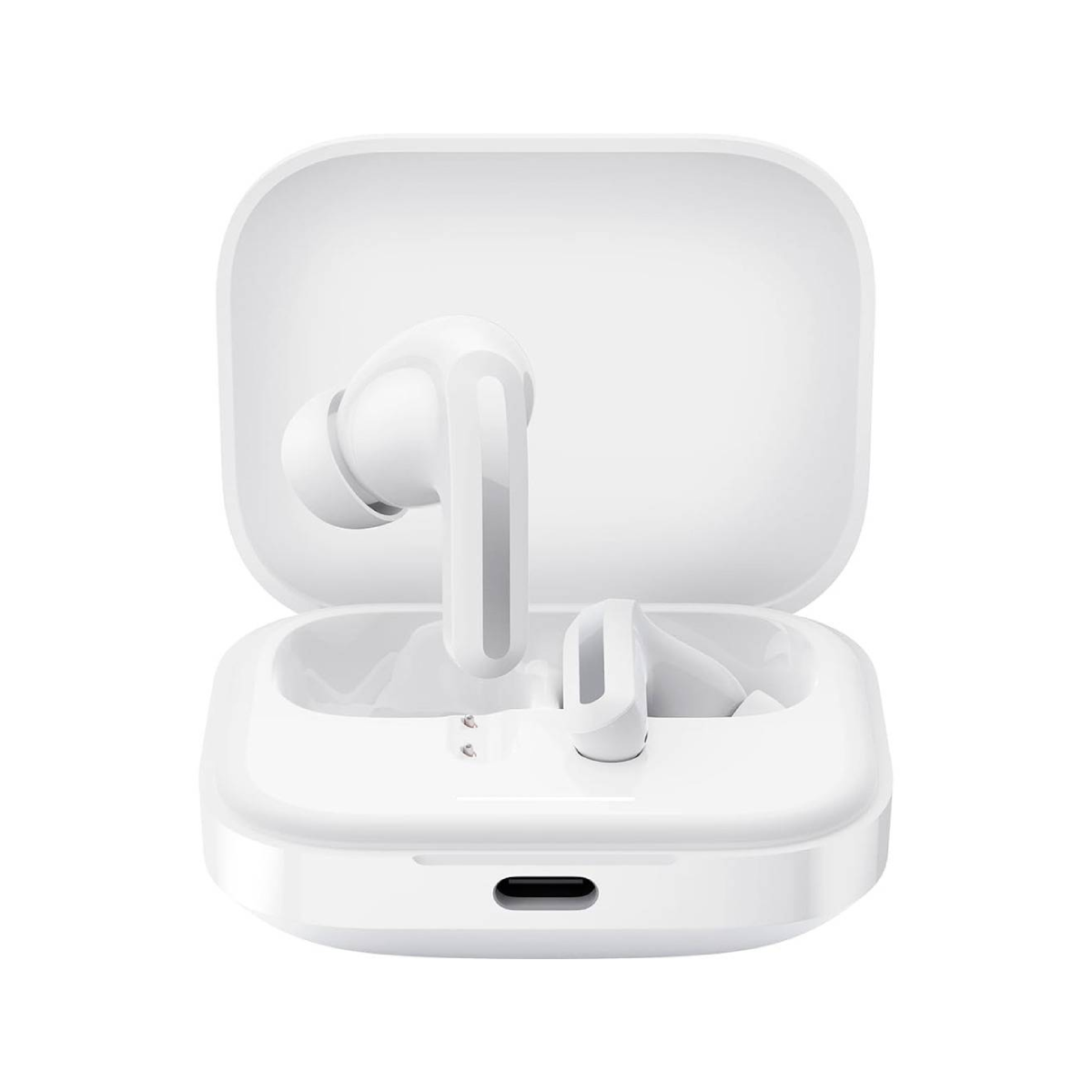 Auriculares Xiaomi Redmi Buds 5 Active Noise Cancellation Brancos