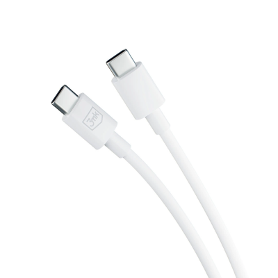 3MK Hyper USB-C to USB-C...