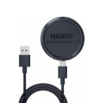 3MK Hardy 15W Wireless...