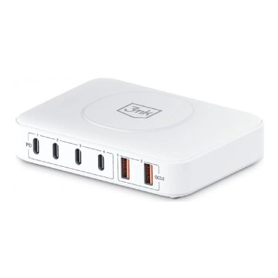 Cargador 3MK Powermax 100W...