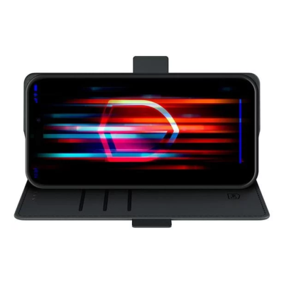 Capa 3MK Wallet Case...