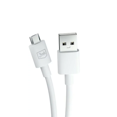 Cable 3MK Hyper USB-A a...