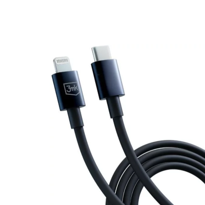3MK Hyper USB-C a Lightning...