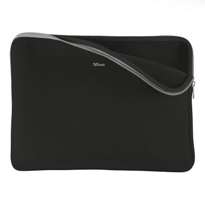 Laptop Bag Trust Primo Soft Sleeve 15.6" Black (21248)