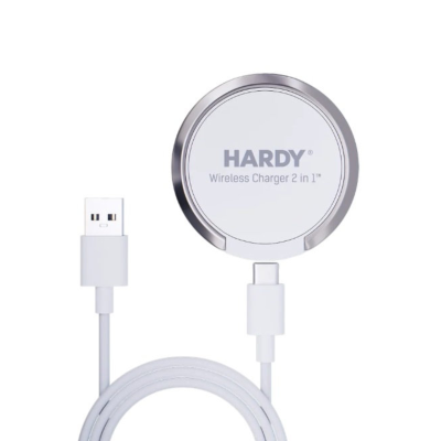 3MK Hardy Cargador...